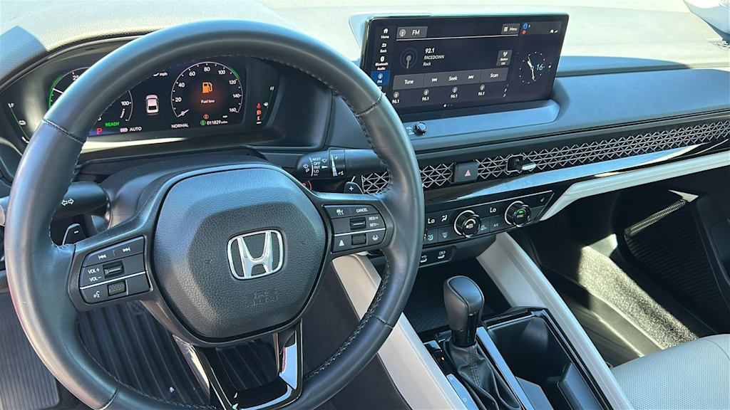 Thumbnail: 2024 Honda Accord - 2