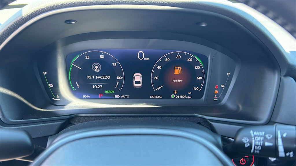 Thumbnail: 2024 Honda Accord - 16