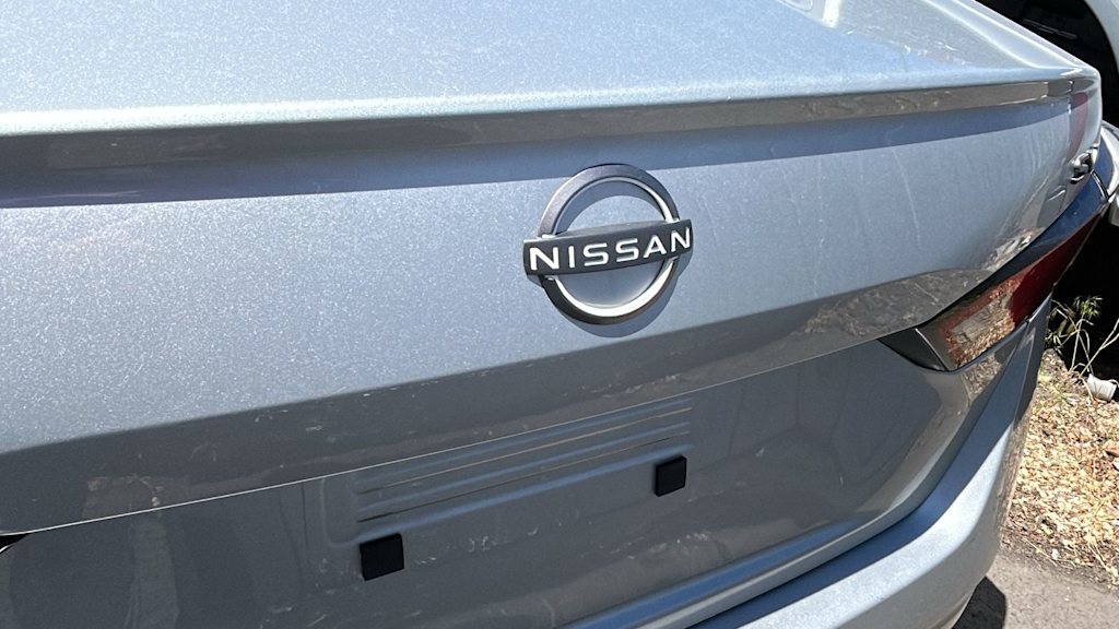 Thumbnail: 2024 Nissan Altima - 15
