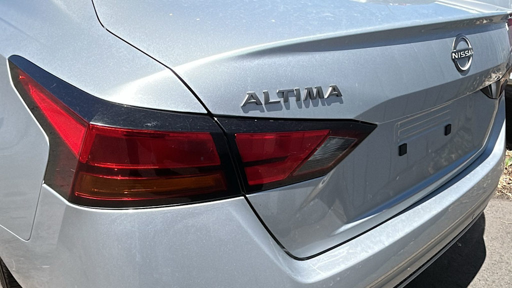 Thumbnail: 2024 Nissan Altima - 14