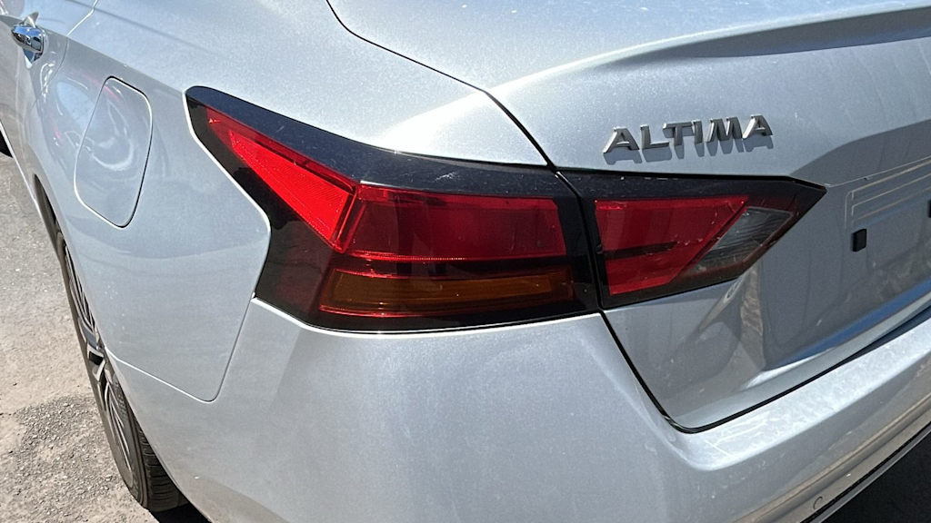 Thumbnail: 2024 Nissan Altima - 13