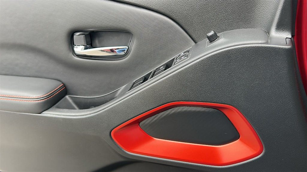 Thumbnail: 2024 Nissan Frontier - 27