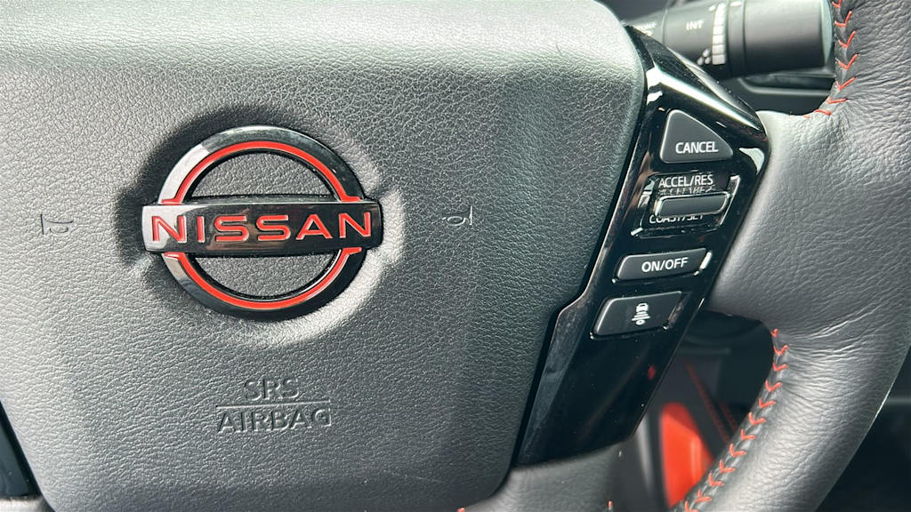 Thumbnail: 2024 Nissan Frontier - 26