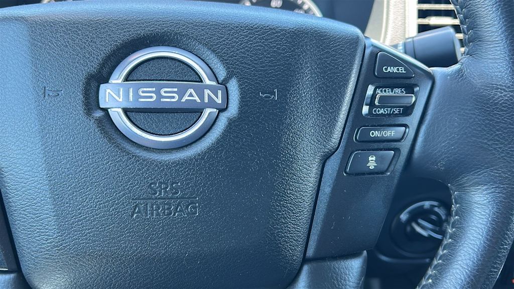 Thumbnail: 2023 Nissan Frontier - 20