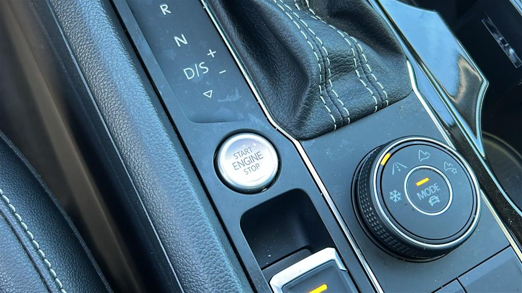 Thumbnail: 2022 Volkswagen Atlas - 23