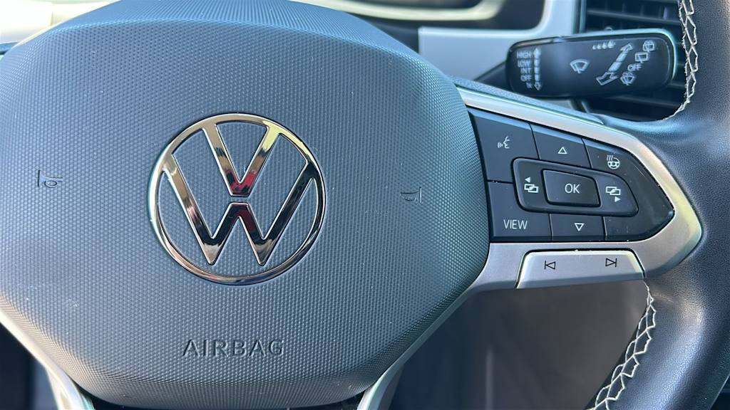 Thumbnail: 2022 Volkswagen Atlas - 25
