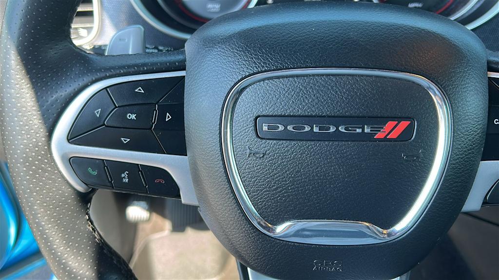 Thumbnail: 2018 Dodge Charger - 19