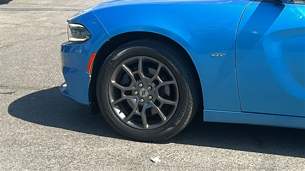 Thumbnail: 2018 Dodge Charger - 7