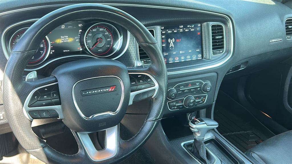 Thumbnail: 2018 Dodge Charger - 2