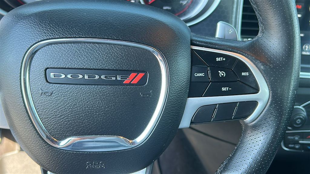 Thumbnail: 2018 Dodge Charger - 20