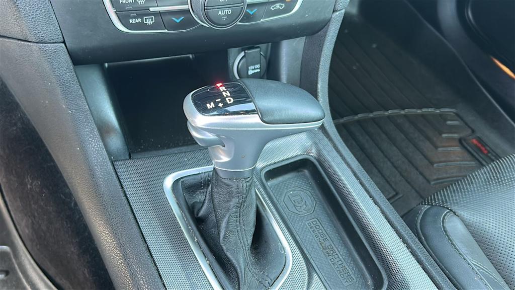 Thumbnail: 2018 Dodge Charger - 11