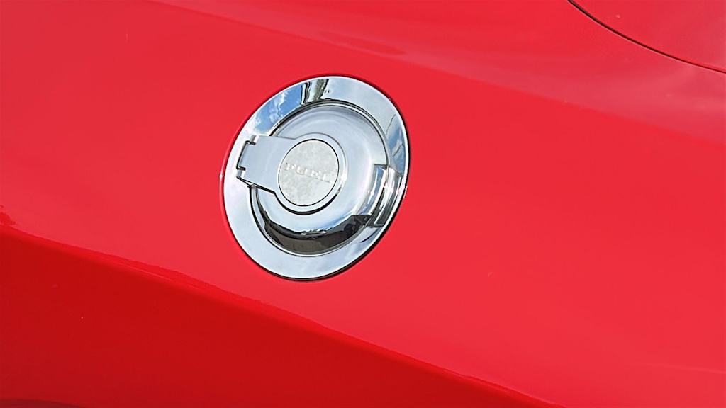 Thumbnail: 2017 Dodge Challenger - 15
