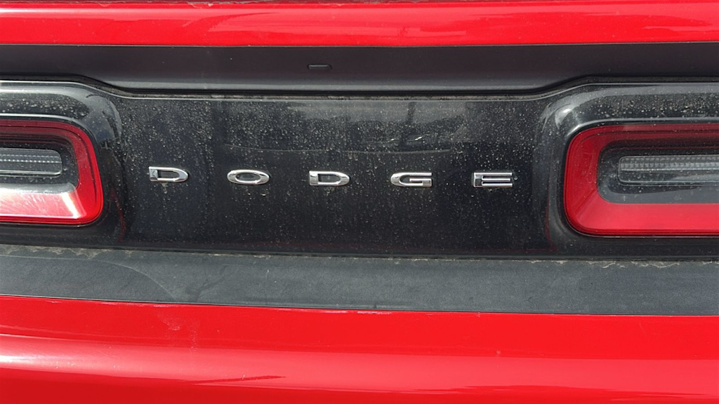 Thumbnail: 2017 Dodge Challenger - 14