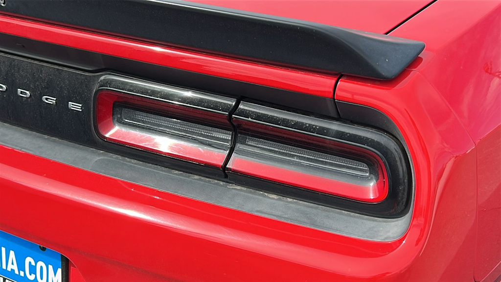 Thumbnail: 2017 Dodge Challenger - 13