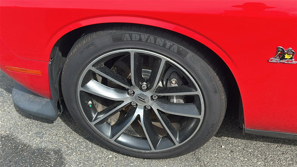 Thumbnail: 2017 Dodge Challenger - 7