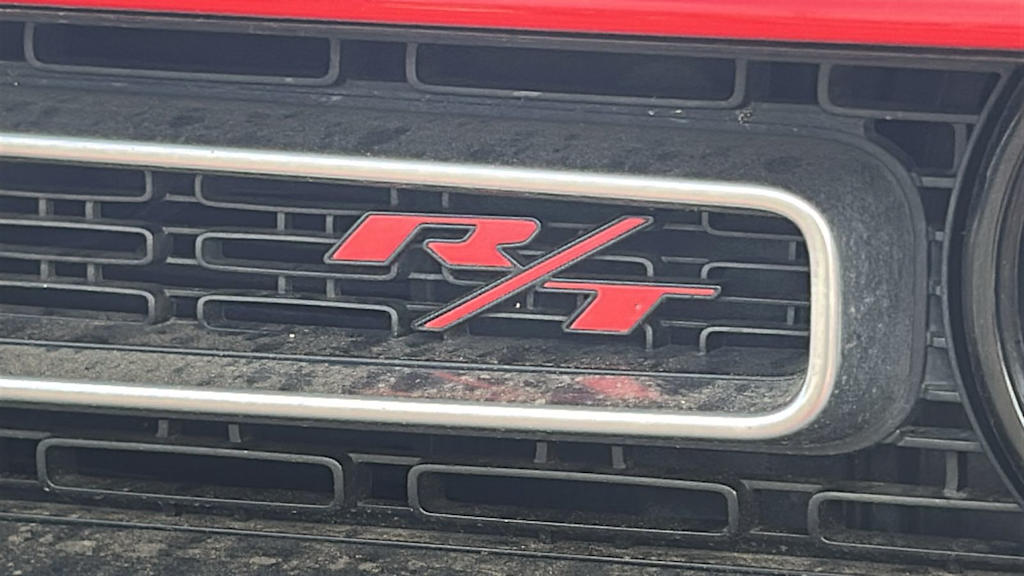 Thumbnail: 2017 Dodge Challenger - 17