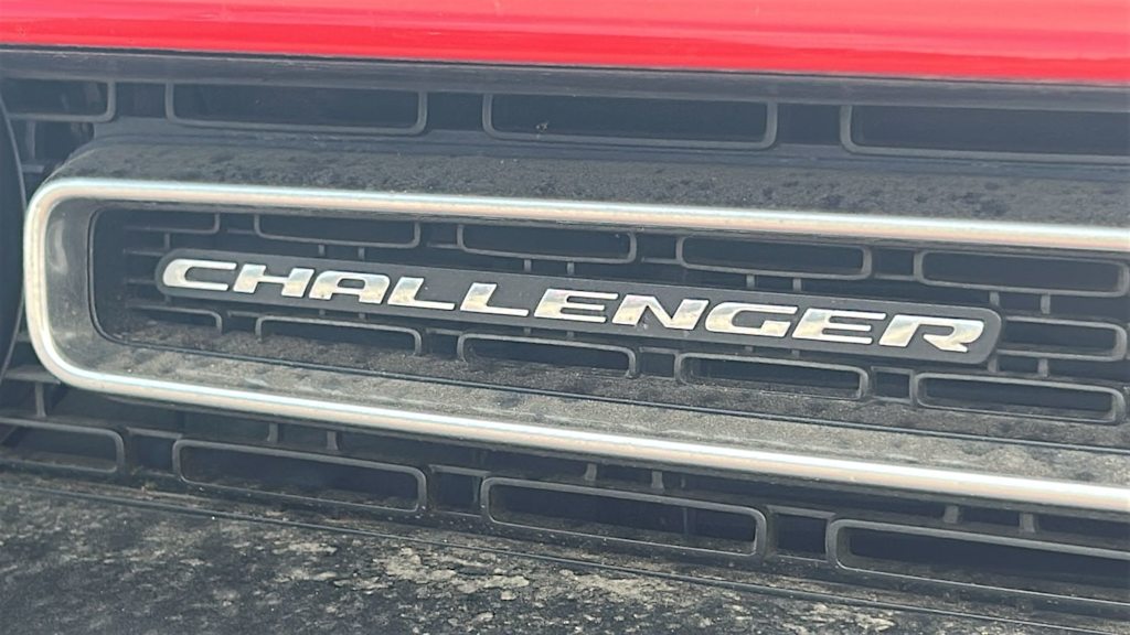 Thumbnail: 2017 Dodge Challenger - 18