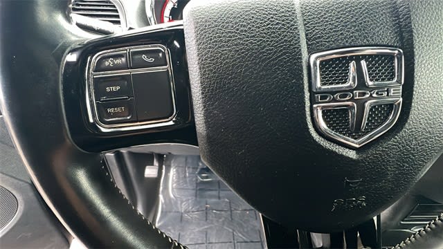 2019 Dodge Grand Caravan SE 27