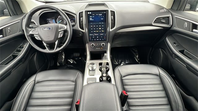 2023 Ford Edge SEL 10