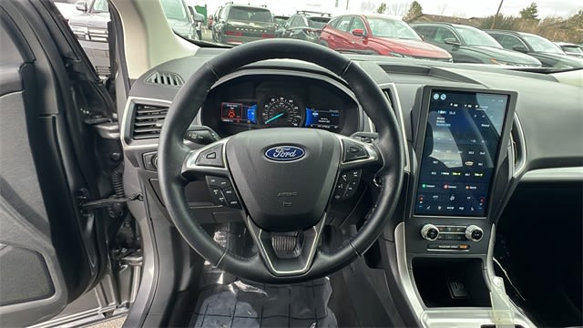 2023 Ford Edge SEL 14