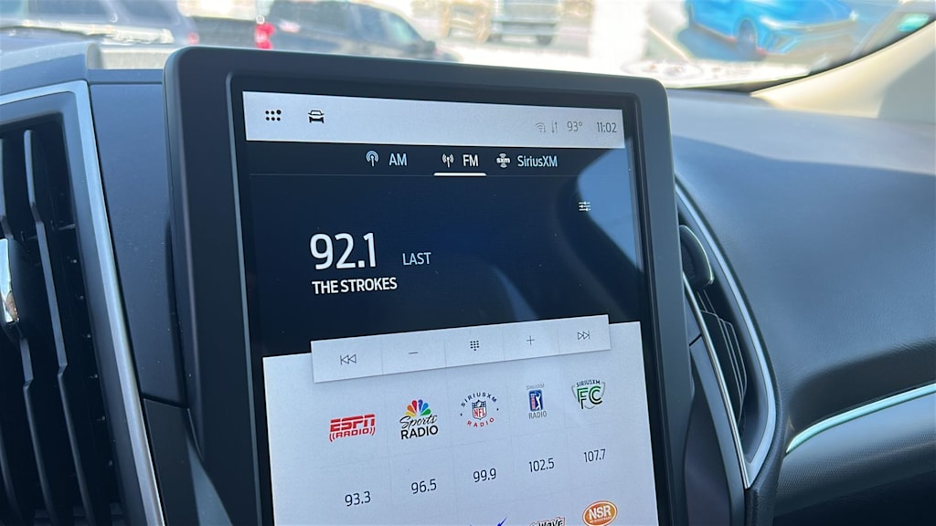 Thumbnail: 2021 Ford Edge - 14