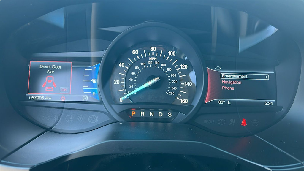 Thumbnail: 2020 Ford Edge - 16