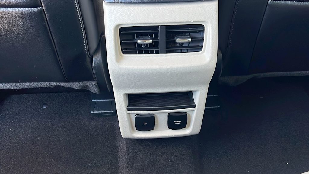 Thumbnail: 2020 Ford Edge - 30