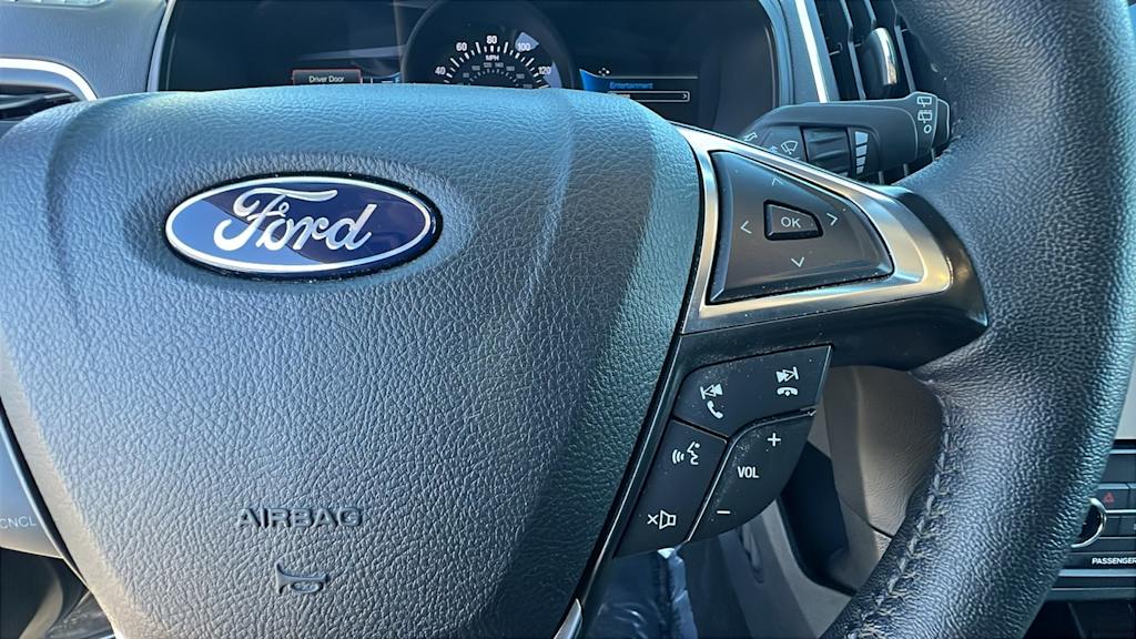 Thumbnail: 2024 Ford Edge - 27