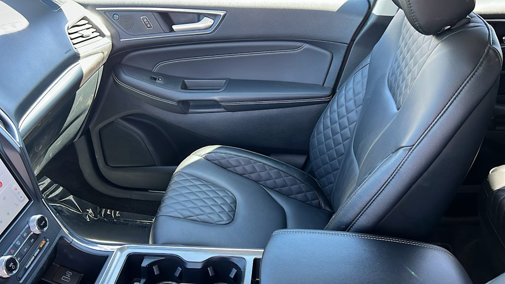 Thumbnail: 2024 Ford Edge - 11