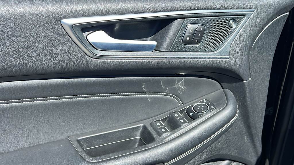 Thumbnail: 2024 Ford Edge - 28