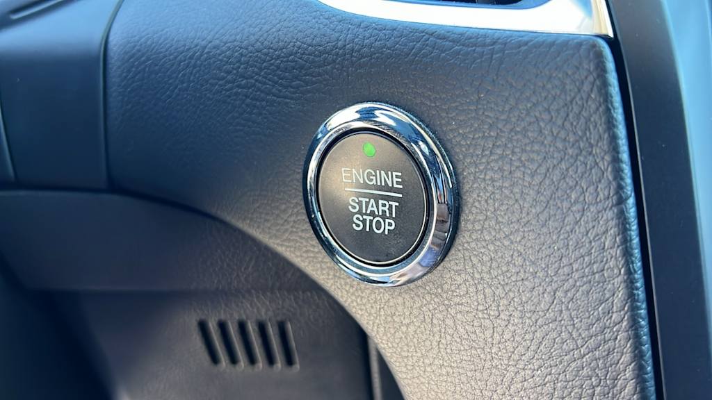 Thumbnail: 2024 Ford Edge - 25