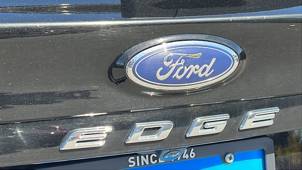 Thumbnail: 2024 Ford Edge - 7