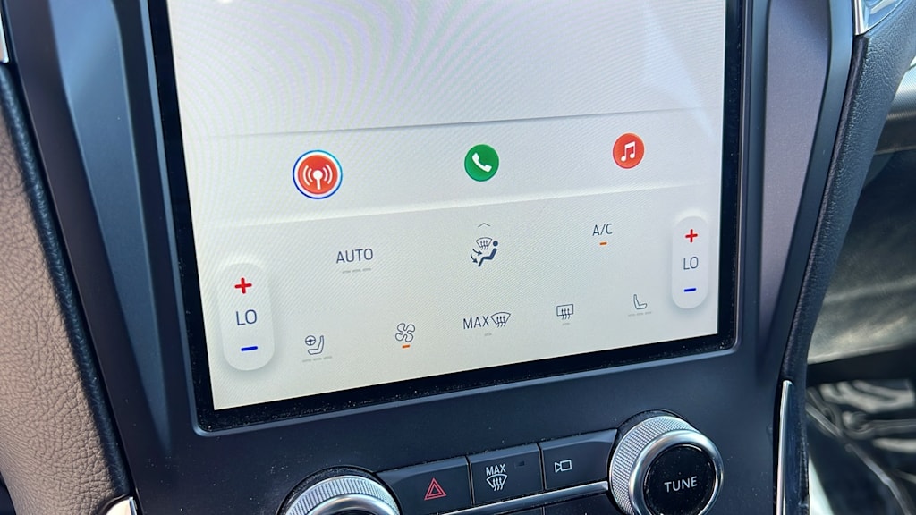 Thumbnail: 2024 Ford Edge - 14