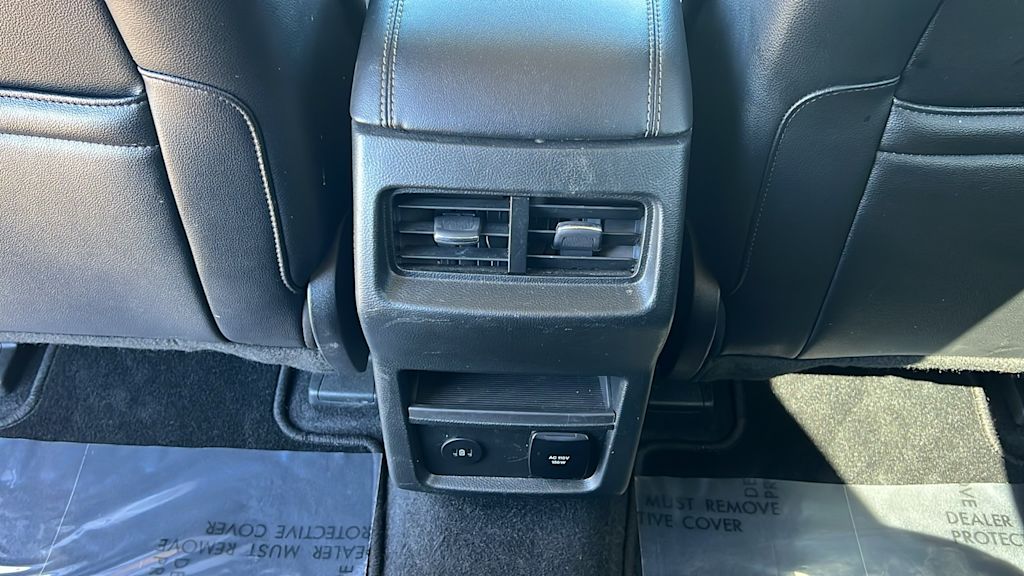 Thumbnail: 2024 Ford Edge - 30