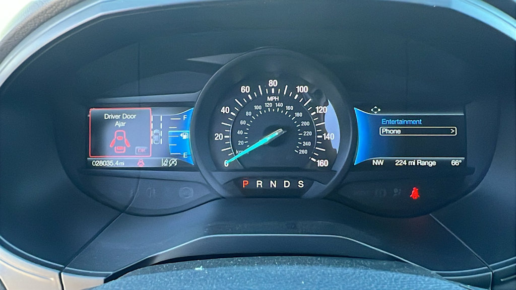 Thumbnail: 2024 Ford Edge - 16