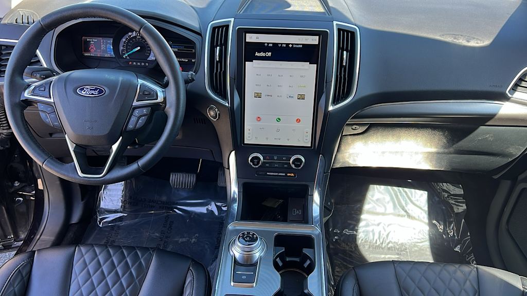 Thumbnail: 2024 Ford Edge - 13