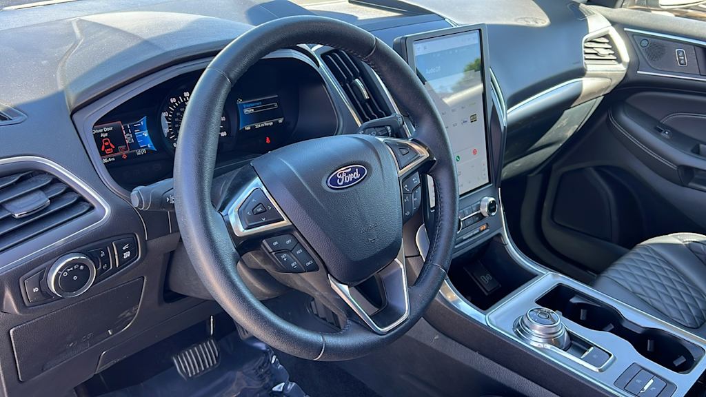 Thumbnail: 2024 Ford Edge - 2