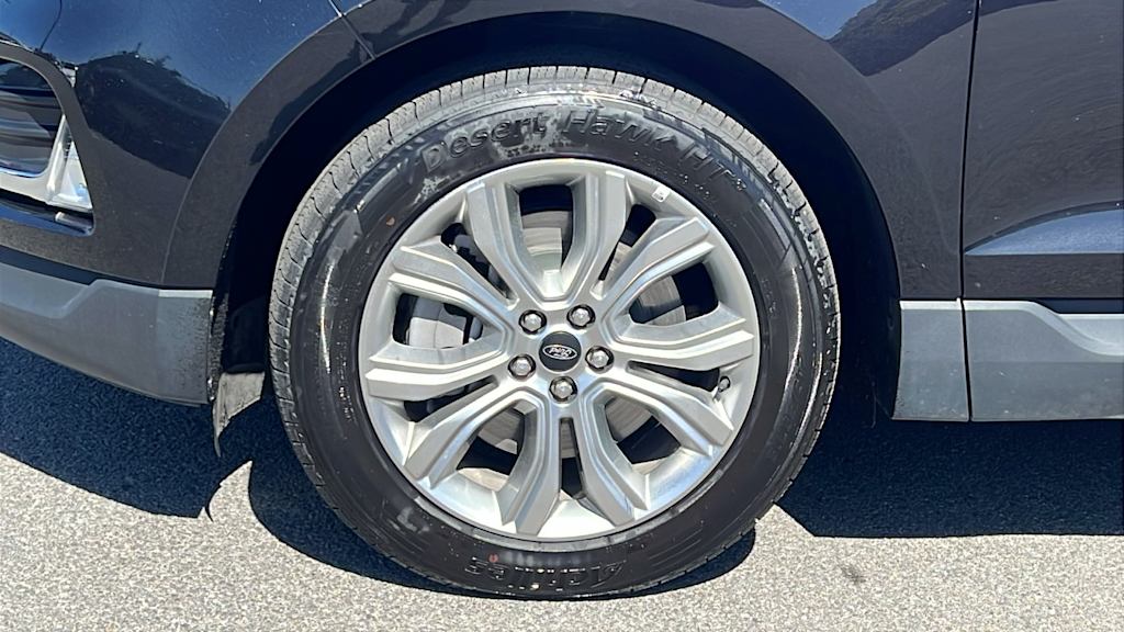 Thumbnail: 2024 Ford Edge - 8