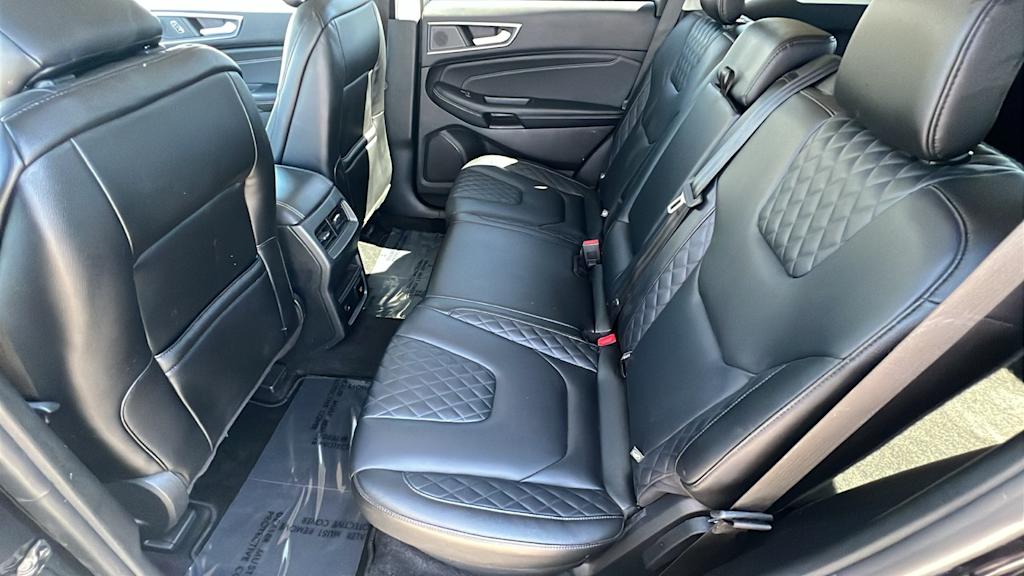 Thumbnail: 2024 Ford Edge - 12