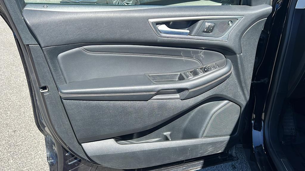 Thumbnail: 2024 Ford Edge - 29