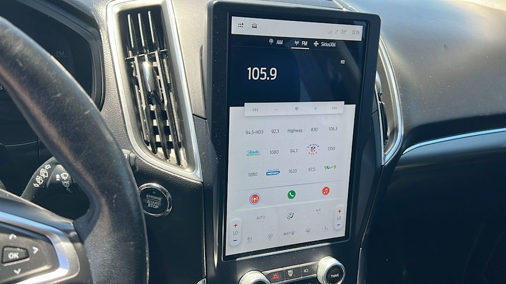 Thumbnail: 2022 Ford Edge - 15