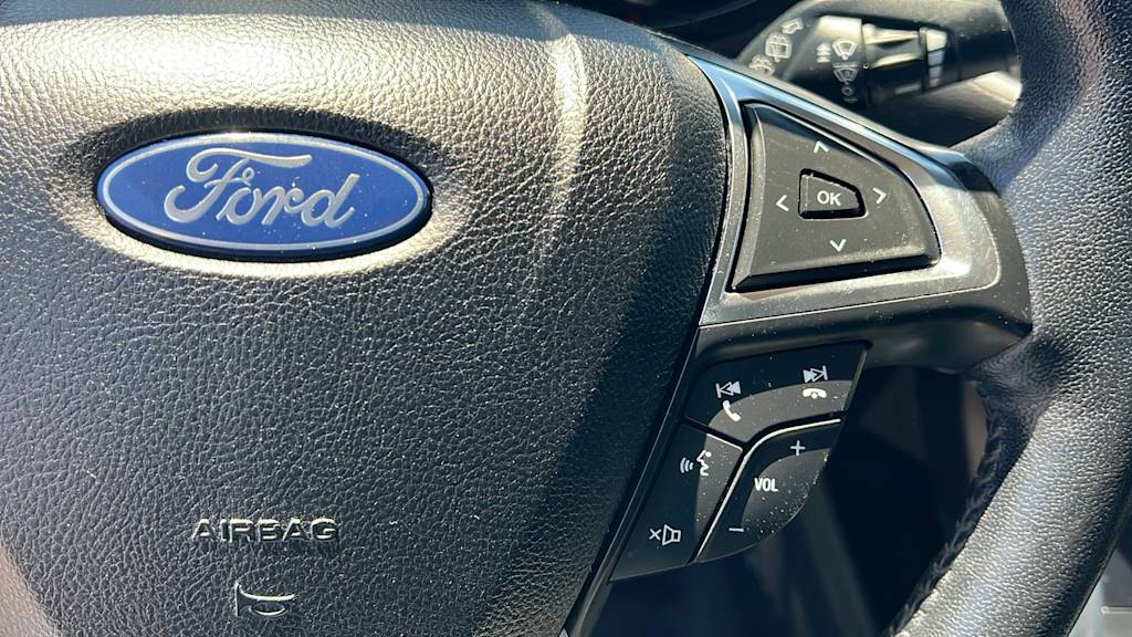 Thumbnail: 2022 Ford Edge - 19