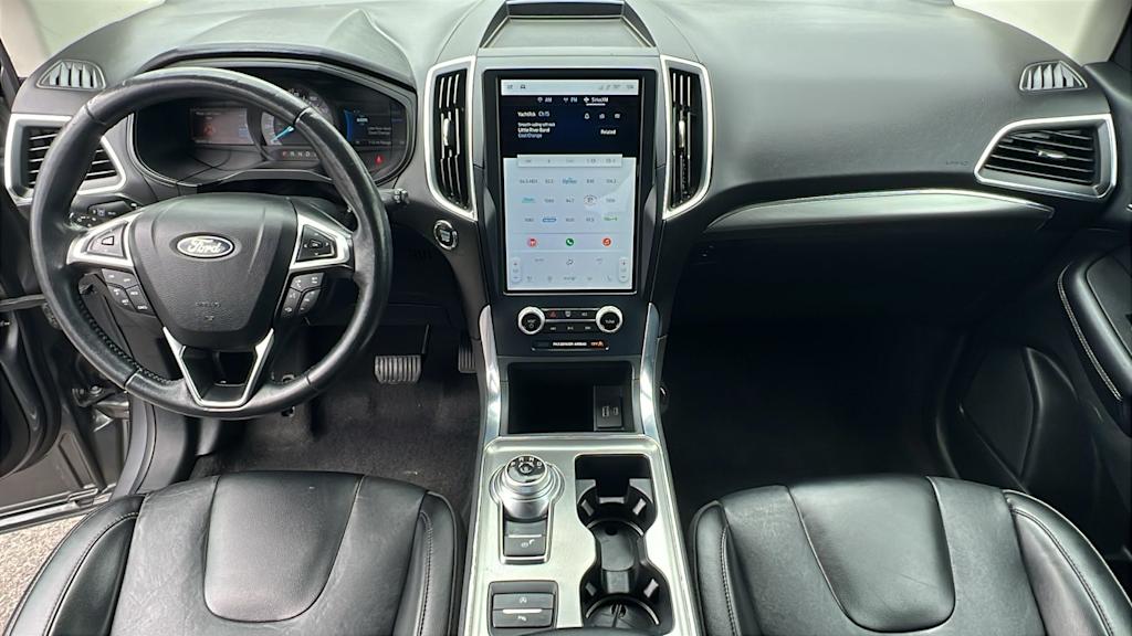 Thumbnail: 2022 Ford Edge - 13