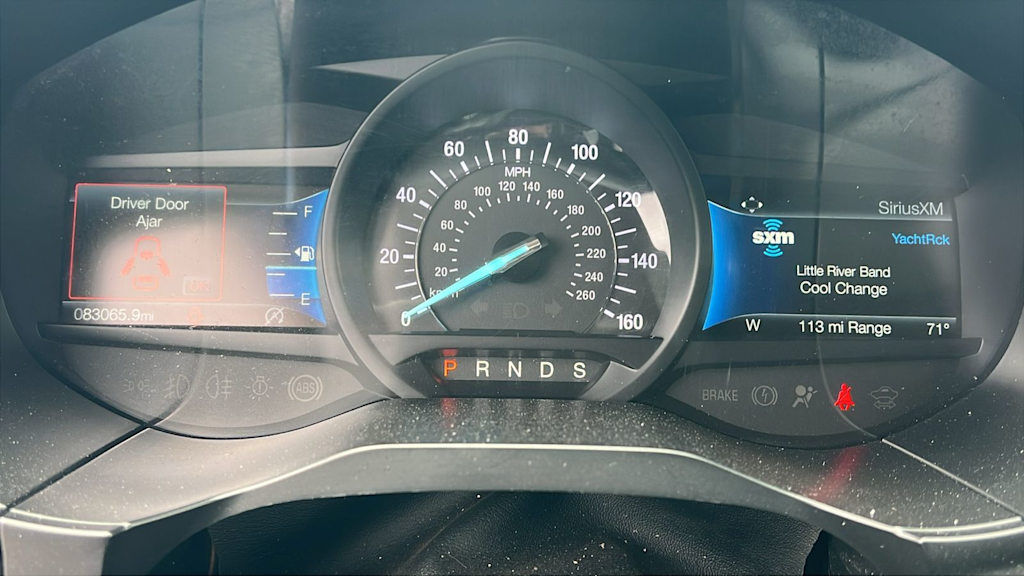 Thumbnail: 2022 Ford Edge - 16
