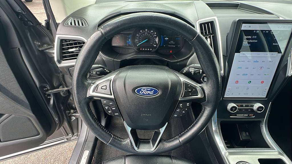 Thumbnail: 2022 Ford Edge - 9