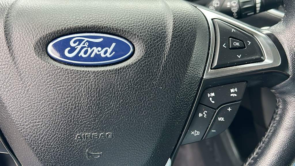 Thumbnail: 2022 Ford Edge - 27