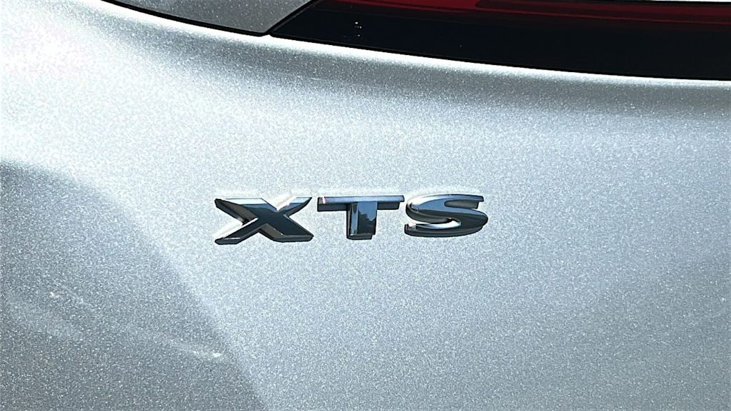 Thumbnail: 2018 Cadillac XTS - 30