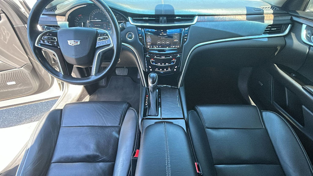 Thumbnail: 2018 Cadillac XTS - 13