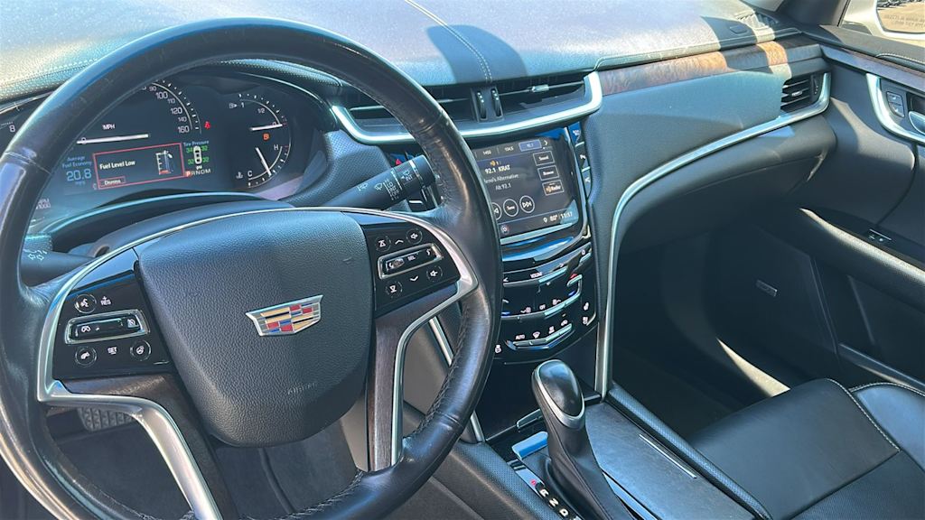 Thumbnail: 2018 Cadillac XTS - 2