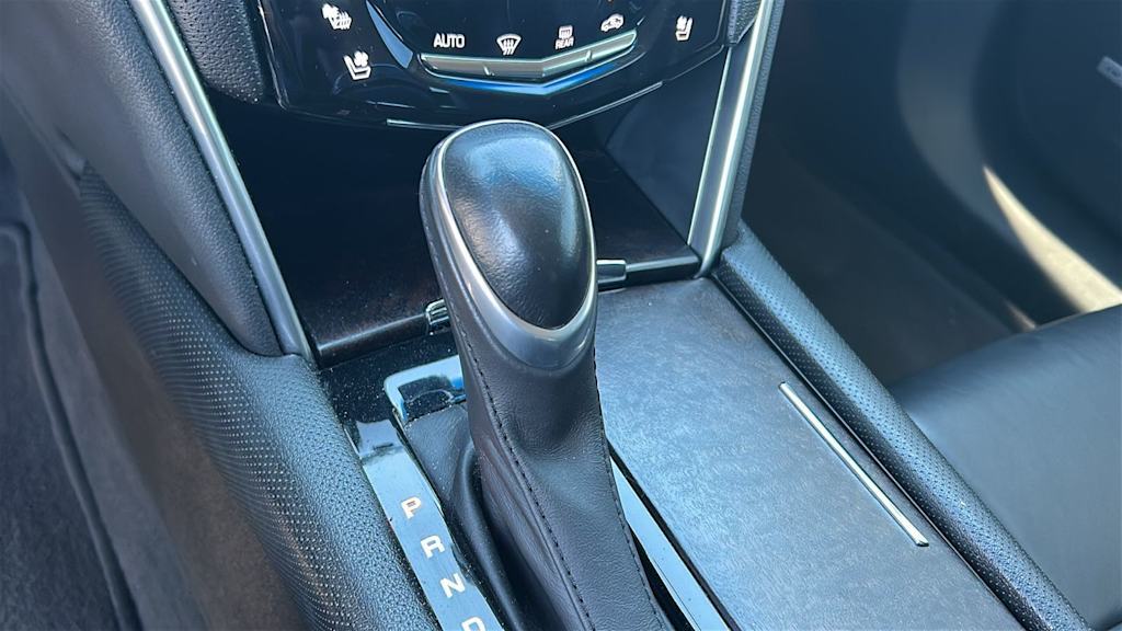 Thumbnail: 2018 Cadillac XTS - 15